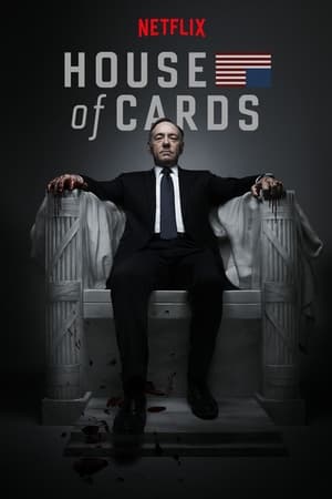 Ver House of Cards