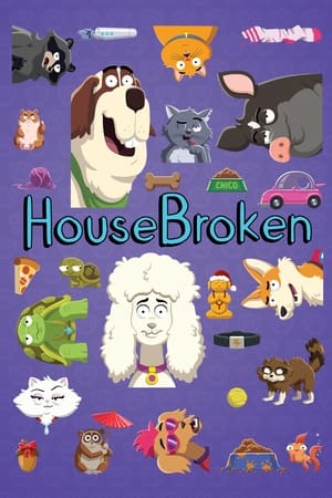 Ver HouseBroken