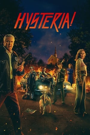 Ver Hysteria!
