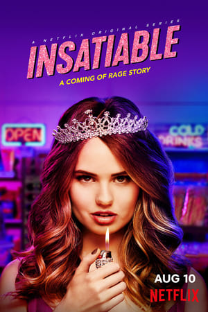 Insaciable