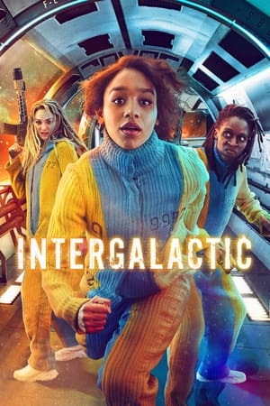 Ver Intergalactic