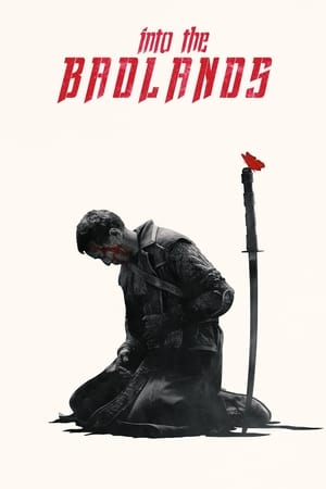 Ver Into the Badlands