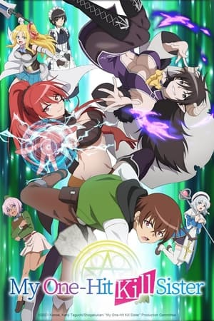 Ver Isekai One Turn Kill Neesan; Ane Douhan no Isekai Seikatsu Hajimemashita