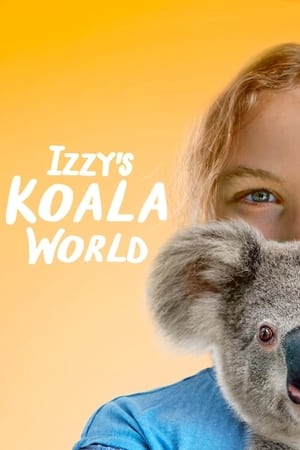 Ver Izzy y los koalas