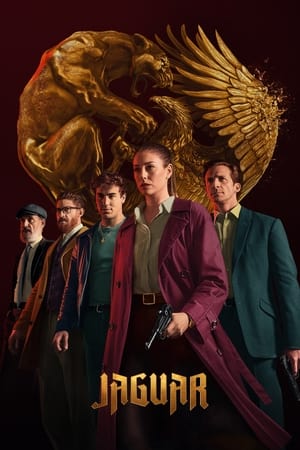Ver Jaguar