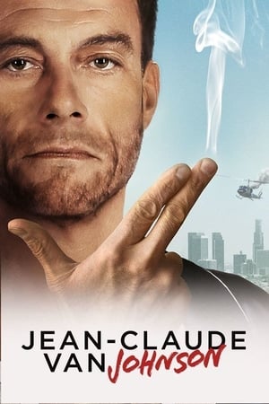 Ver Jean-Claude Van Johnson