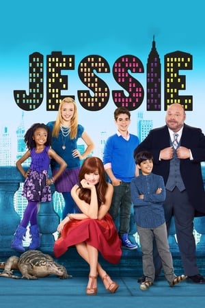 Jessie temporada 2