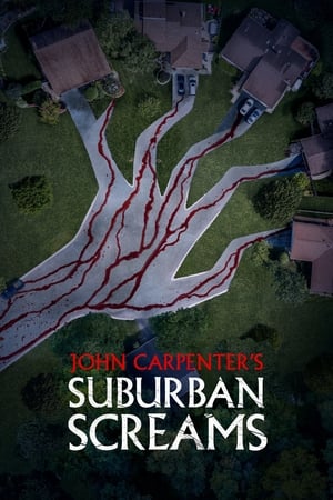 Ver John Carpenter's Suburban Screams