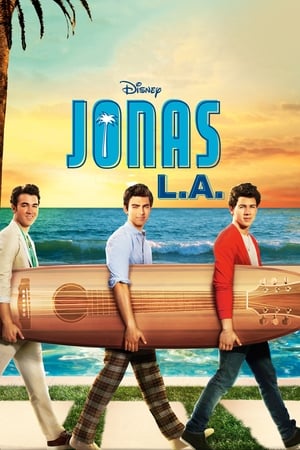 Ver Jonas