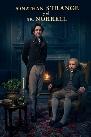 Ver Jonathan Strange y el Sr. Norrell