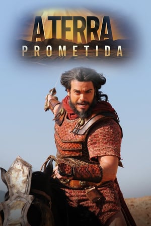 Ver Josué y la tierra prometida