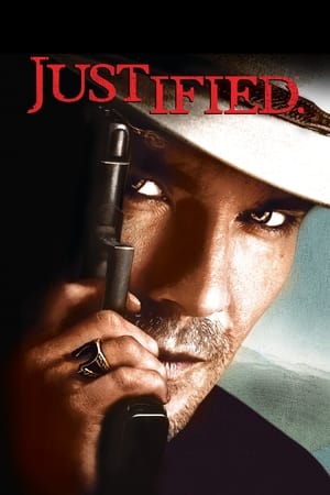 Justified: La ley de Raylan