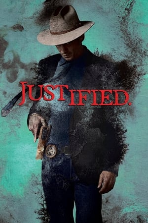 Justified: La ley de Raylan