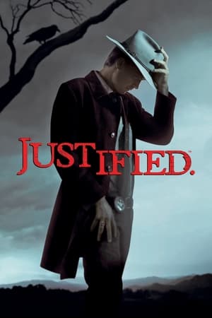 Justified: La ley de Raylan
