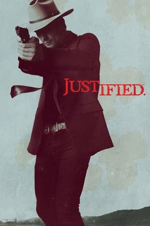 Ver Justified: La ley de Raylan