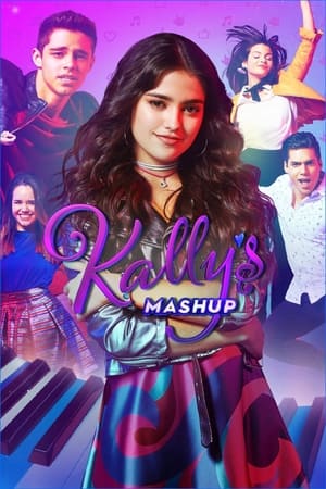 Kally's Mashup Temporada 2