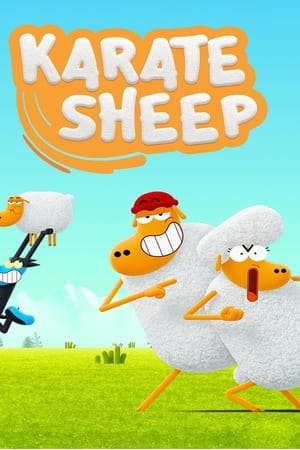 Ver Karate Sheep