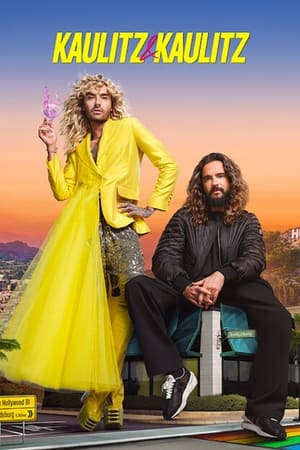 Ver Kaulitz y Kaulitz