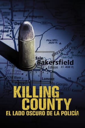 Ver Killing county: el lado oscuro de la policía