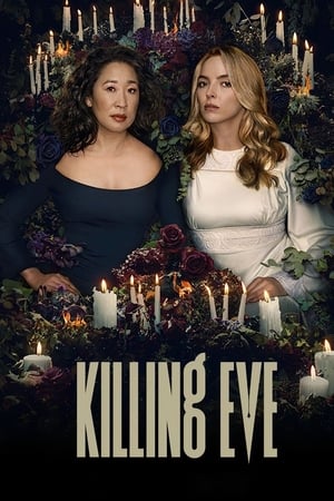 Ver Killing Eve