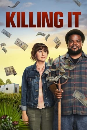 Ver Killing It