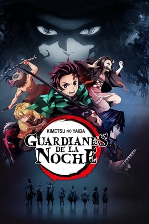 Ver Kimetsu no Yaiba: Guardianes de la Noche