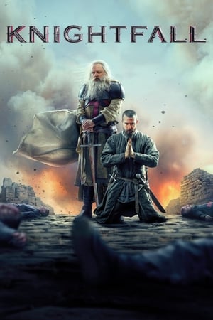 Ver Knightfall