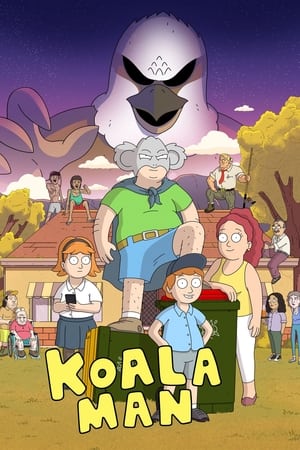 Ver Koala Man