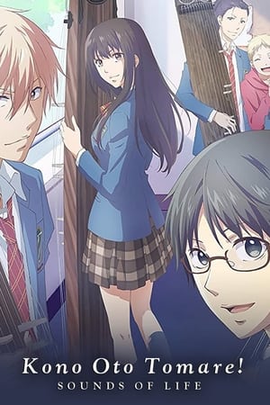 Ver Kono Oto Tomare!