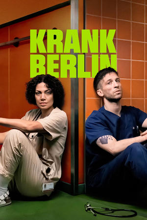 Ver KRANK: Berlín al límite