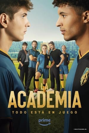Ver La Academia