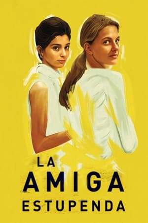 Ver La amiga estupenda