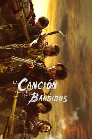 Ver La canción de los bandidos