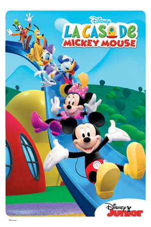 Ver La casa de Mickey Mouse