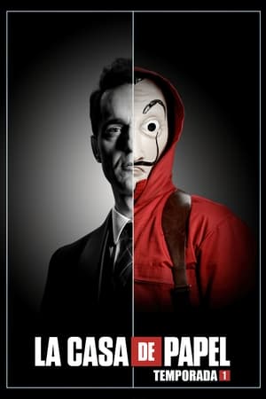 La Casa de Papel