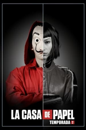 La Casa de Papel