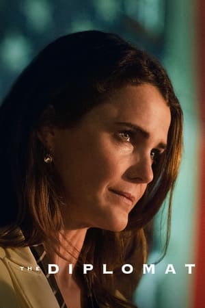 La diplomática Temporada 2