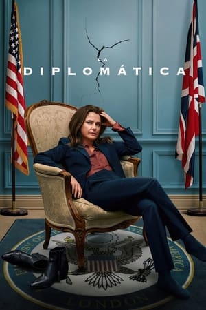 Ver La diplomática