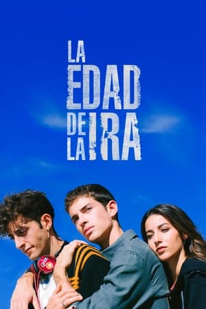Ver La edad de la ira