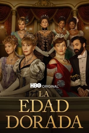 Ver La edad dorada