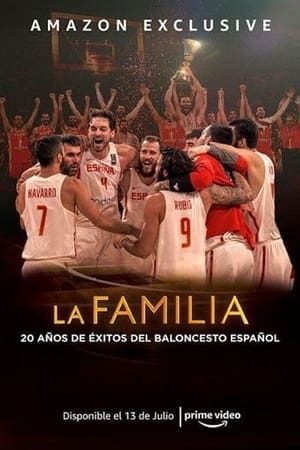 Ver La Familia