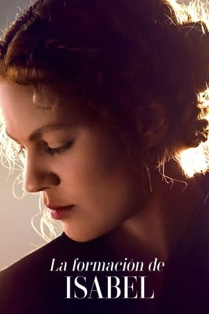 Ver La formación de Isabel