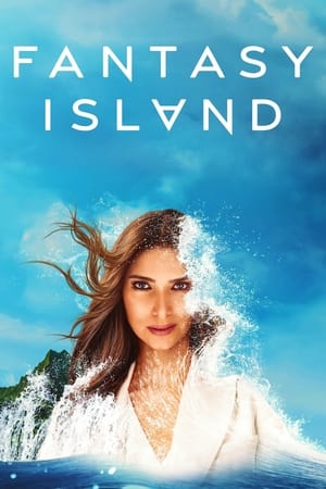 La Isla De La Fantasia Temporada 2