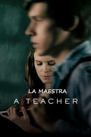 Ver La Maestra (A Teacher)