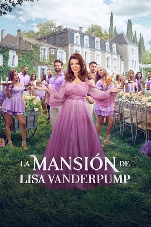 Ver La mansión de Lisa Vanderpump