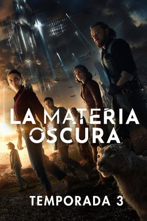La materia oscura (His Dark Materials)