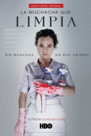 Ver La muchacha que limpia