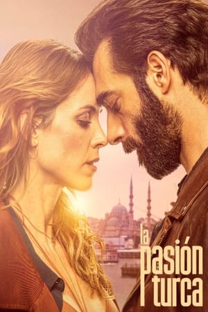 Ver La Pasión Turca