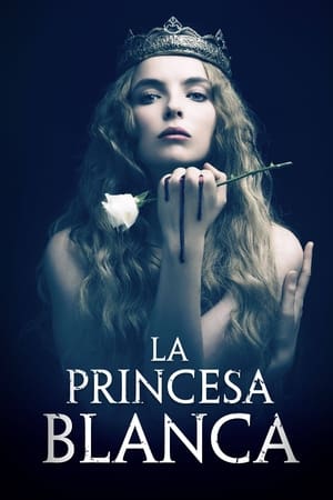 Ver La princesa blanca