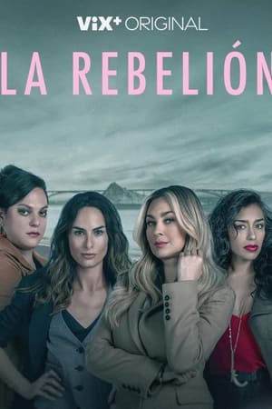 ver serie La Rebelión